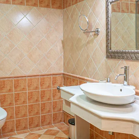 Hotel Casa Moazzo And 3*