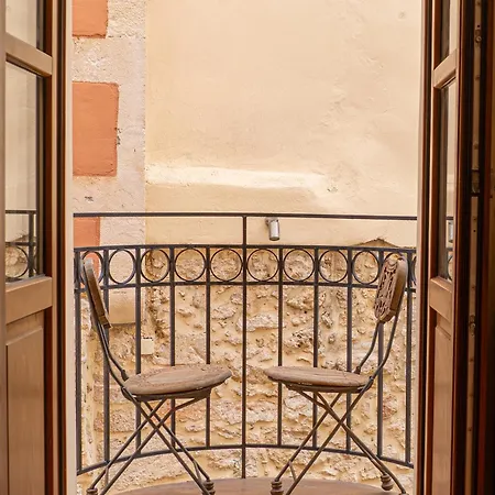 Hotel Casa Moazzo And