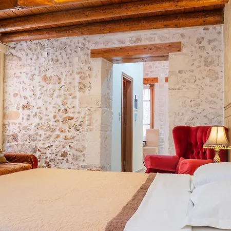 Hotel Casa Moazzo And 3*