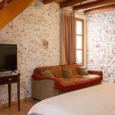 Casa Moazzo And