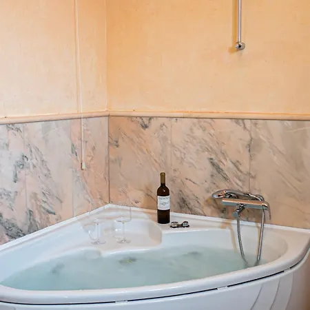 Hotel Casa Moazzo And