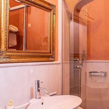 Casa Moazzo And Hotel 3*