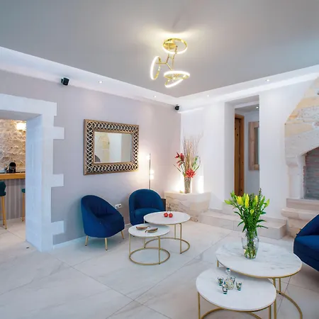 Casa Moazzo And 3*