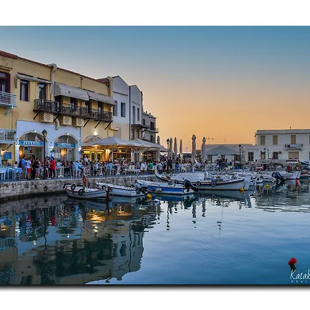 Hotel Casa Moazzo And 3*