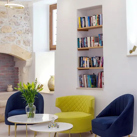Casa Moazzo And 3*