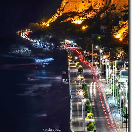 Hotel Casa Moazzo And