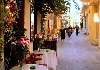 Casa Moazzo And 4* Ρέθυμνο
