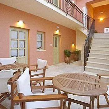 Casa Moazzo And 4* Ρέθυμνο