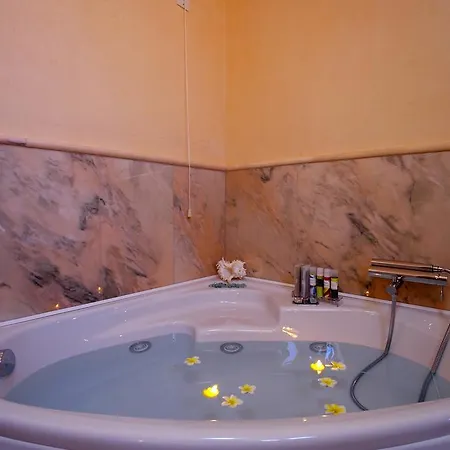 Ξενοδοχείο Casa Moazzo And 4*