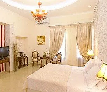 Ξενοδοχείο Casa Moazzo And Ρέθυμνο