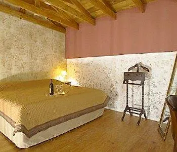 Ξενοδοχείο Casa Moazzo And