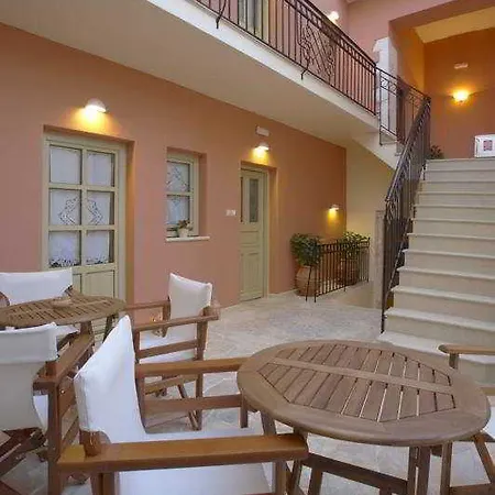 Casa Moazzo And Ξενοδοχείο Ρέθυμνο
