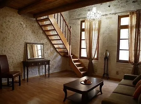 Casa Moazzo And 4*