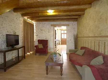 Casa Moazzo And Ξενοδοχείο