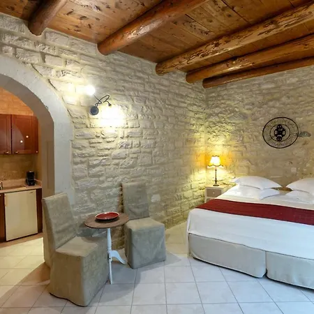 Ξενοδοχείο Casa Moazzo And Ρέθυμνο