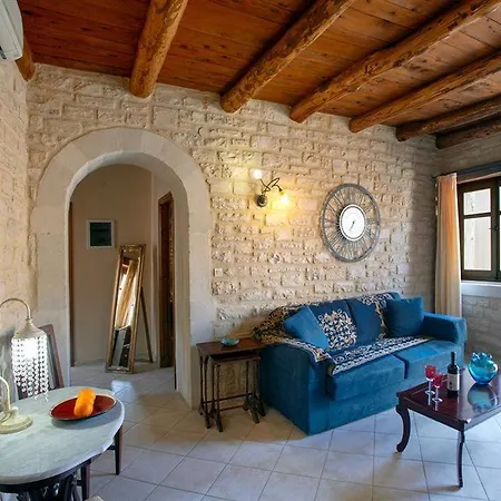 Casa Moazzo And Hotel 3*