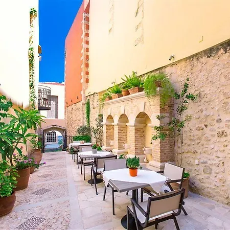 Otel Casa Moazzo And 3*