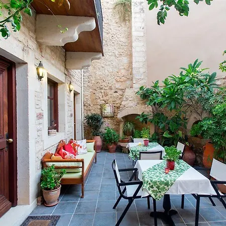 Otel Casa Moazzo And 3*