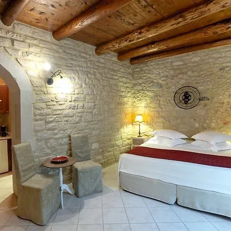 Casa Moazzo And 3*