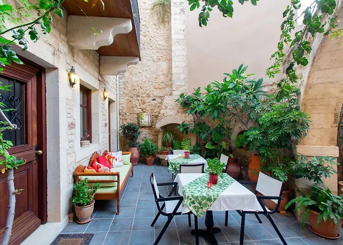 Hotel Casa Moazzo And