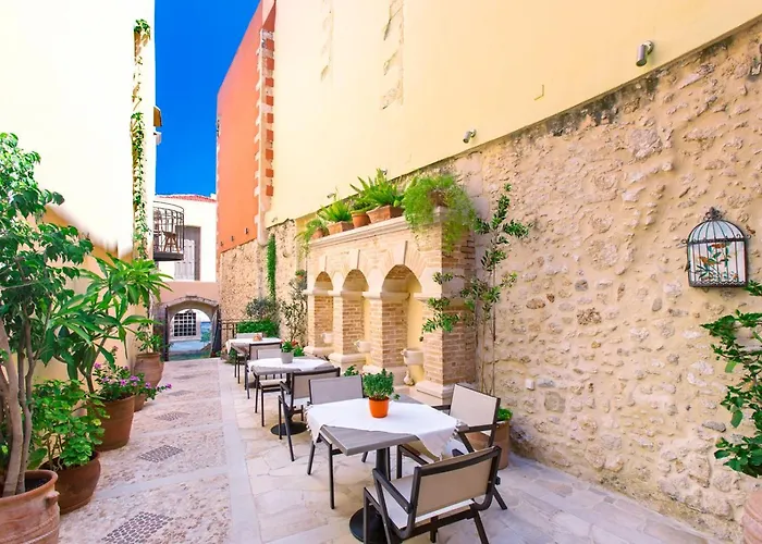 Hotel Casa Moazzo And