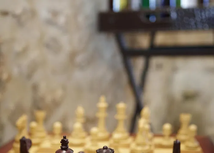 Casa Moazzo And Rethimnon