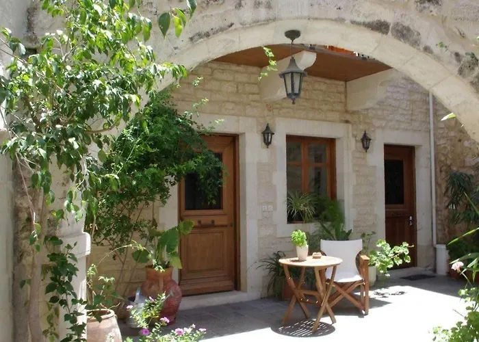 Hotel Casa Moazzo And