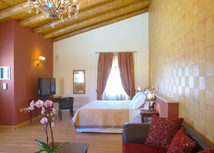 Hotel Casa Moazzo And