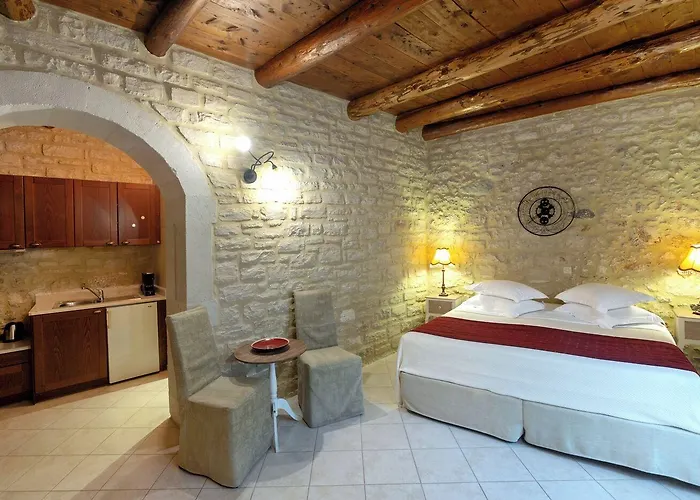 Hotel Casa Moazzo And