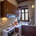 Casa Moazzo Suites&apartments
