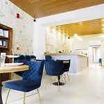 Casa Moazzo Suites&apartments Rethymno
