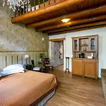 Casa Moazzo Suites&apartments Rethymno