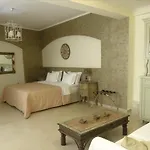 Casa Moazzo Suites&apartments Rethymno