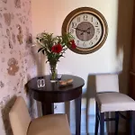 Casa Moazzo Suites&apartments Rethymno