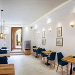 Casa Moazzo Suites&apartments Hotel Rethymno