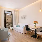 Casa Moazzo Suites&apartments Hotel 3*