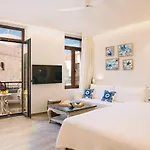 Casa Moazzo Suites&apartments Hotel Rethymno