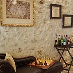 Hotel Casa Moazzo Suites&apartments Rethymno