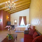 Hotel Casa Moazzo Suites&apartments