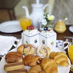 Casa Moazzo Suites&apartments