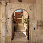 Hotel Casa Moazzo Suites&apartments Rethymno