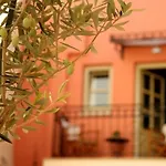 Casa Moazzo Suites&apartments