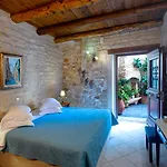 Casa Moazzo Suites&apartments Rethymno