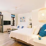 Hotel Casa Moazzo Suites&apartments