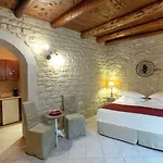 Hotel Casa Moazzo Suites&apartments