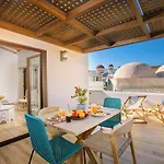Casa Moazzo Suites&apartments 3* Rethymno