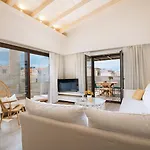 Hotel Casa Moazzo Suites&apartments