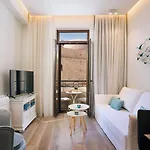 Hotel Casa Moazzo Suites&apartments Rethymno