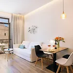 Casa Moazzo Suites&apartments Hotel Rethymno