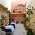 Hotel Casa Moazzo Suites&apartments